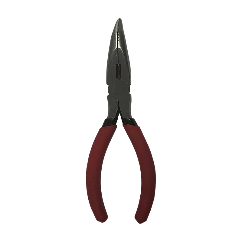 American Type Bent Nose Pliers