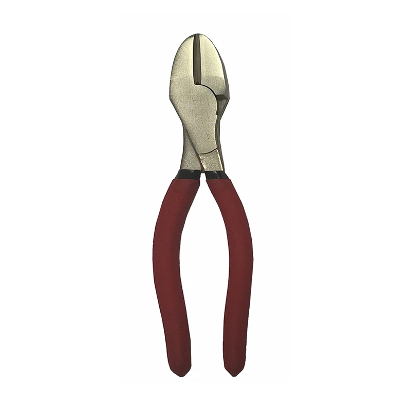 Pinza a taglio diagonale per carichi pesanti di tipo americano